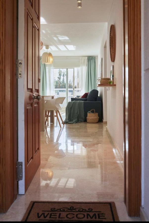 Bright Sunny Albir Beach Apartment El Albir Eksteriør billede