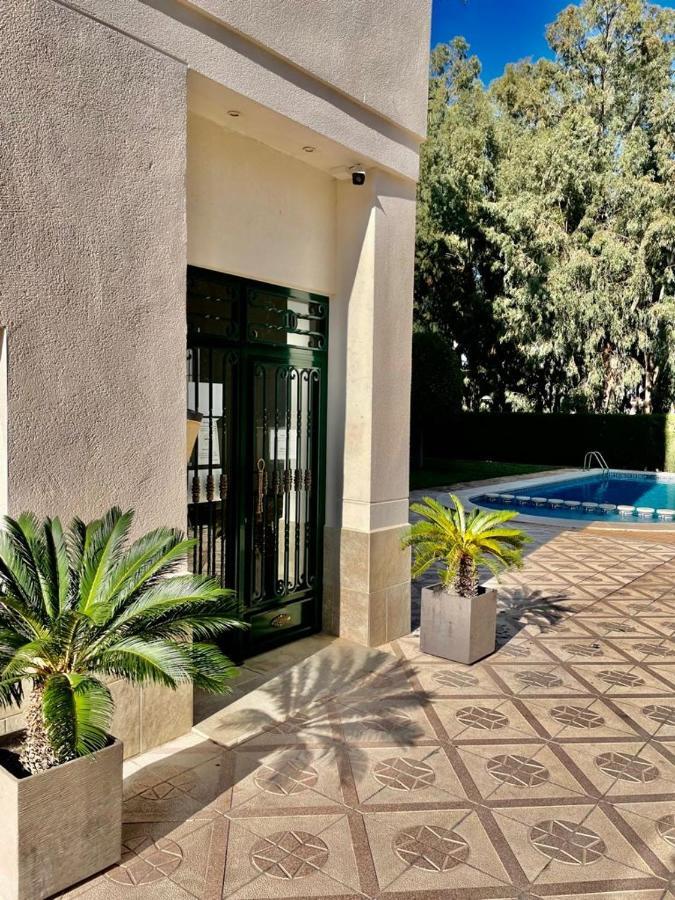 Bright Sunny Albir Beach Apartment El Albir Eksteriør billede